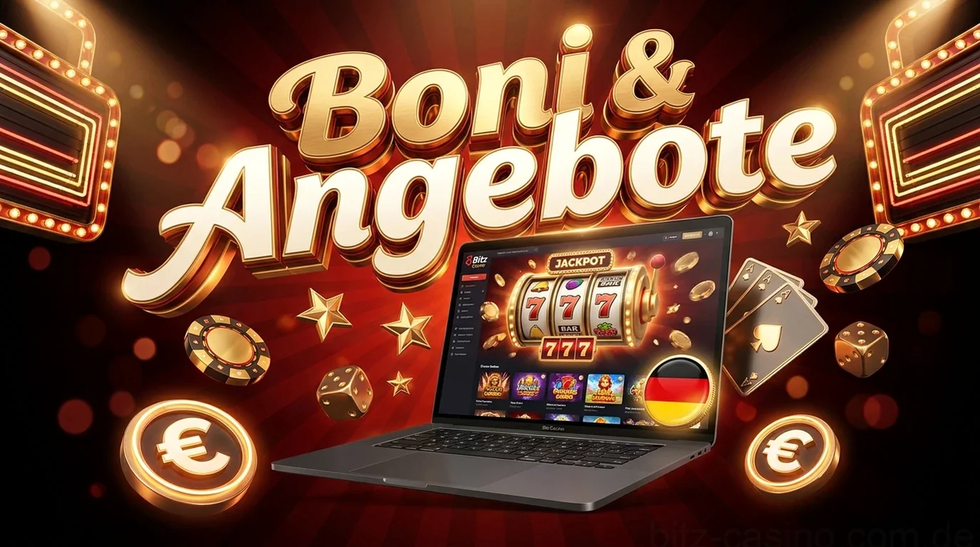 Boni & Angebote