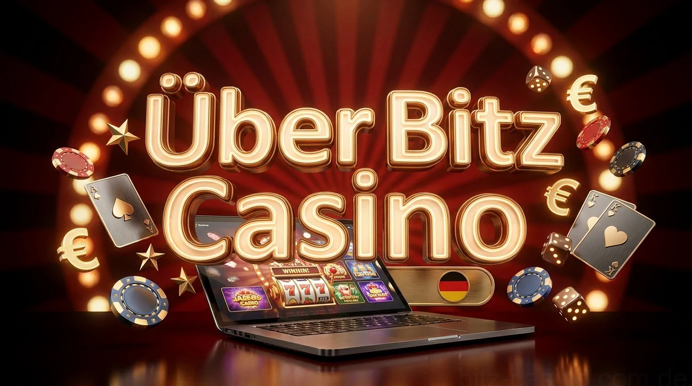 Über Bitz Casino